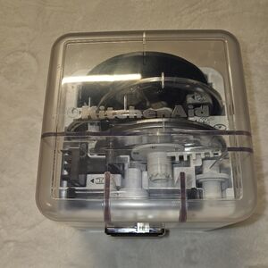 KitchenAid Food Processor Attachment Set (526840)